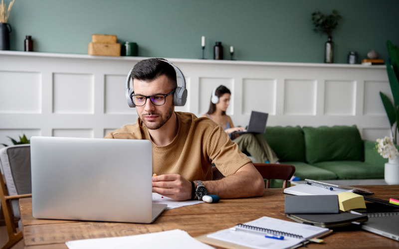The Future of Online Learning: How Digital Education is Reshaping the World