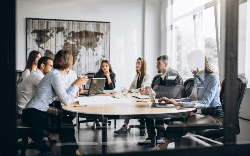 Why Every Business Needs to Be Purpose-Driven in 2025 and Beyond