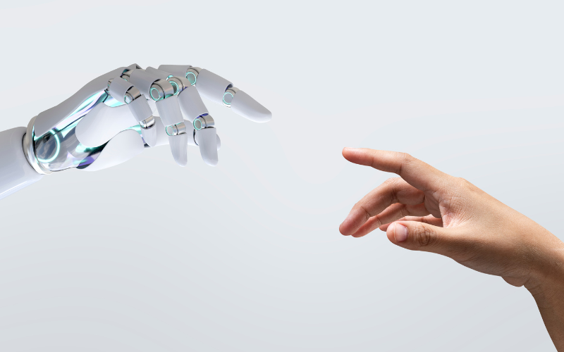 Digital Transformation: A Must-Have, Not a Luxury for Modern Businesses