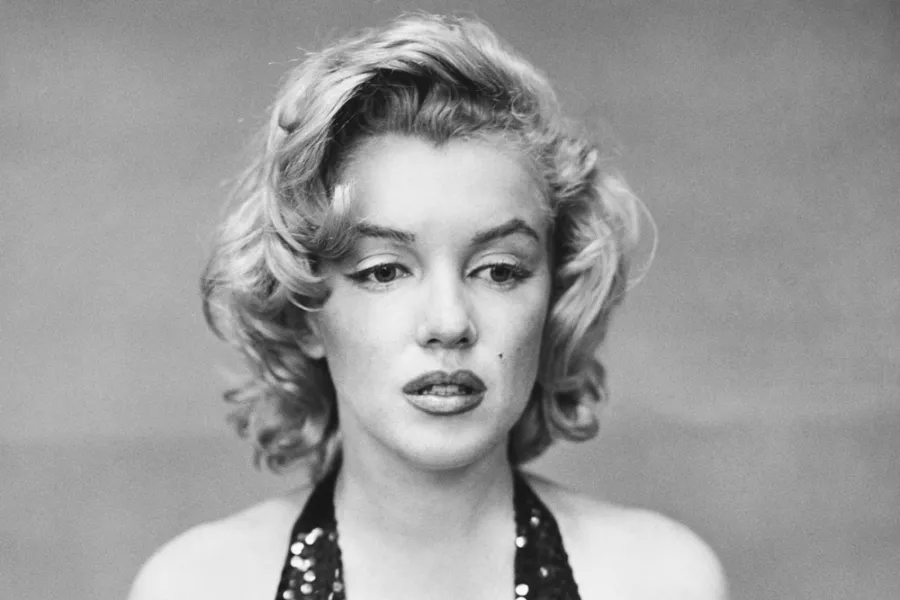 Top 25 Most Attractive Female Celebrities of All Time