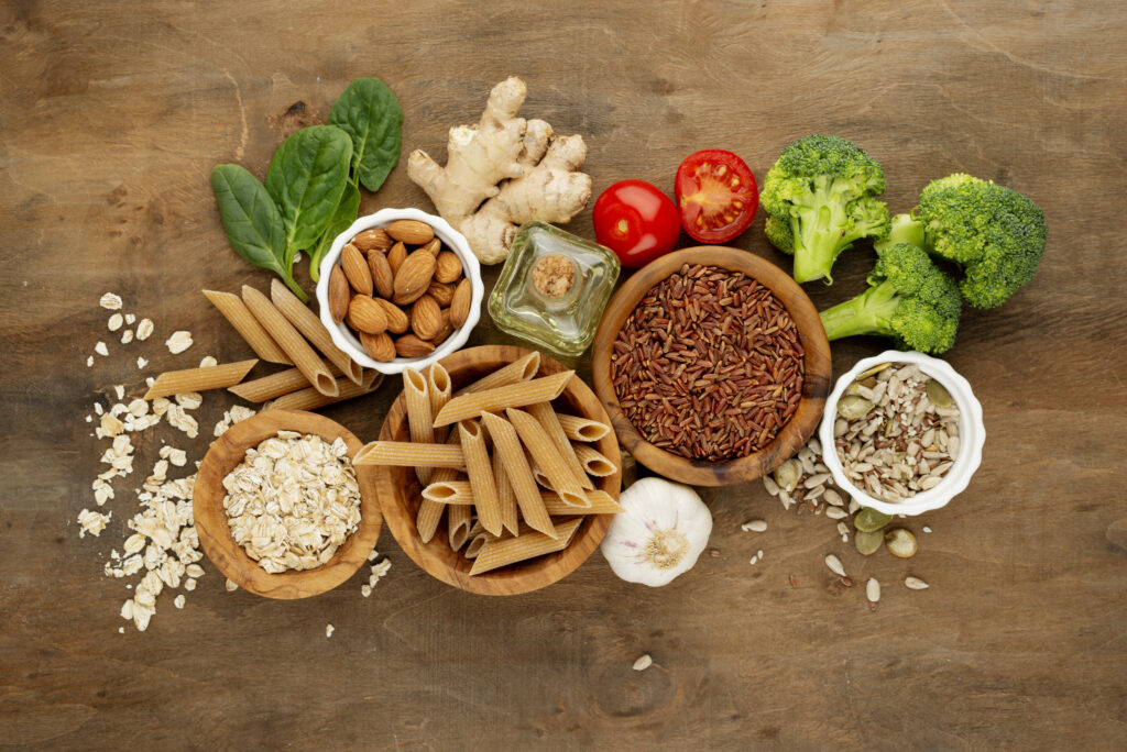 Good Carbs vs. Bad Carbs: Safe Eating for Better Health