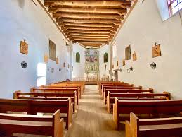 10 oldest churches in America: a trip through history