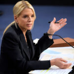 Pam Bondi’s Defiance Deepens Rift with Klobuchar and Senate Democrats