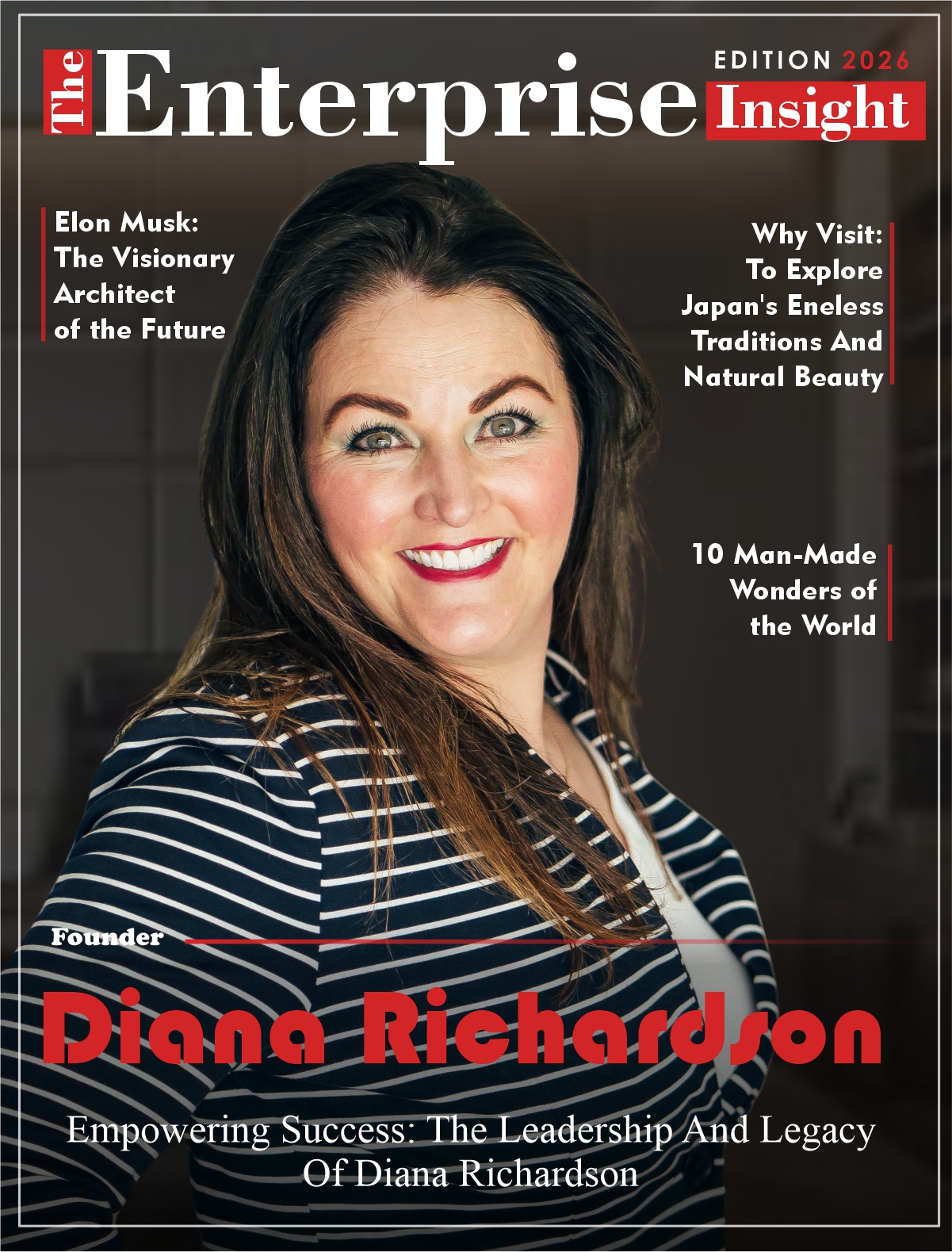 Most Admired Women Entrepreneur, Catalyst Coach & Author To Follow – 2026