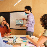 The Future of Work and Leadership: Adapting to a New Era (And Why Your Office Might Soon Feel Like a Sci-Fi Movie)