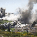 Iran Reopens Strait of Hormuz, But Trump Says U.S. Blockade Will Stay Until Final Deal