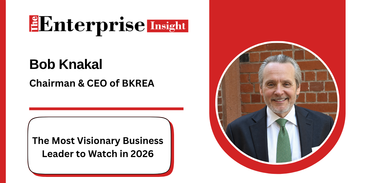 Bob Knakal: A Career by the Numbers