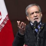 Iran Suspends Cooperation with UN Nuclear Watchdog Amid Rising Tensions