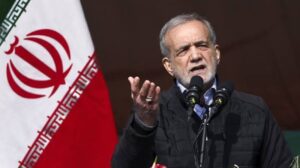 Iran Suspends Cooperation with UN Nuclear Watchdog Amid Rising Tensions