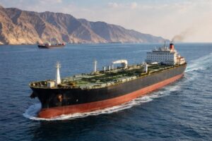 US-Iran Conflict Intensifies for Third Straight Day as Strait of Hormuz Crisis Deepens