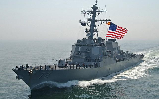 US-Iran conflict July 2026 highlighting military tensions in the Strait of Hormuz